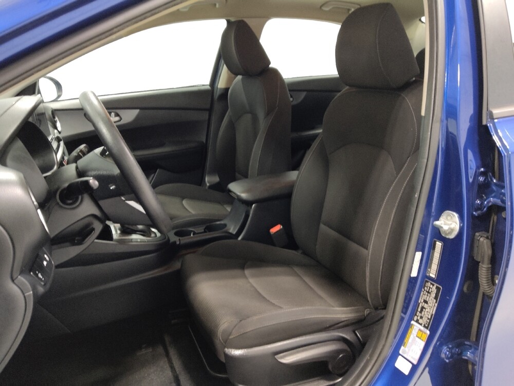2020 Kia Forte in Columbus, OH 43228 - 18062785 17