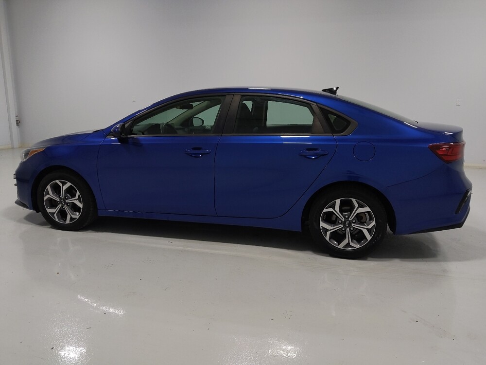 2020 Kia Forte in Columbus, OH 43228 - 18062785 3