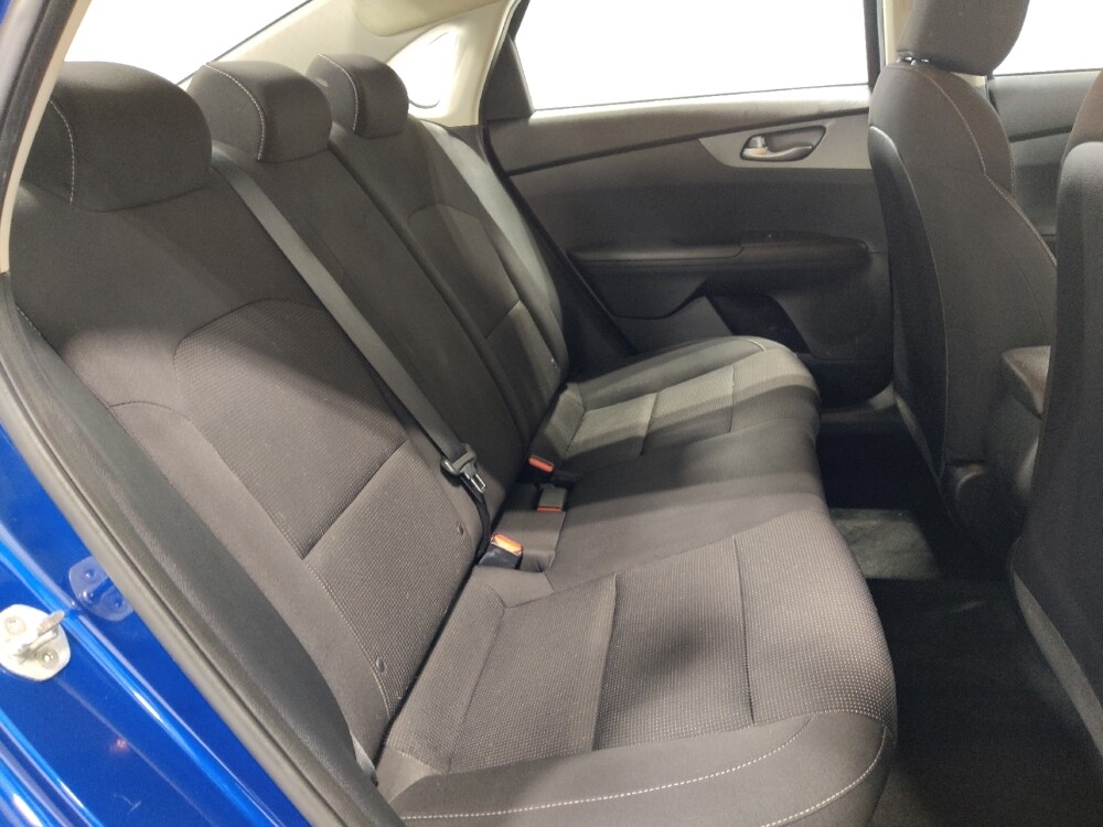 2020 Kia Forte in Columbus, OH 43228 - 18062785 19