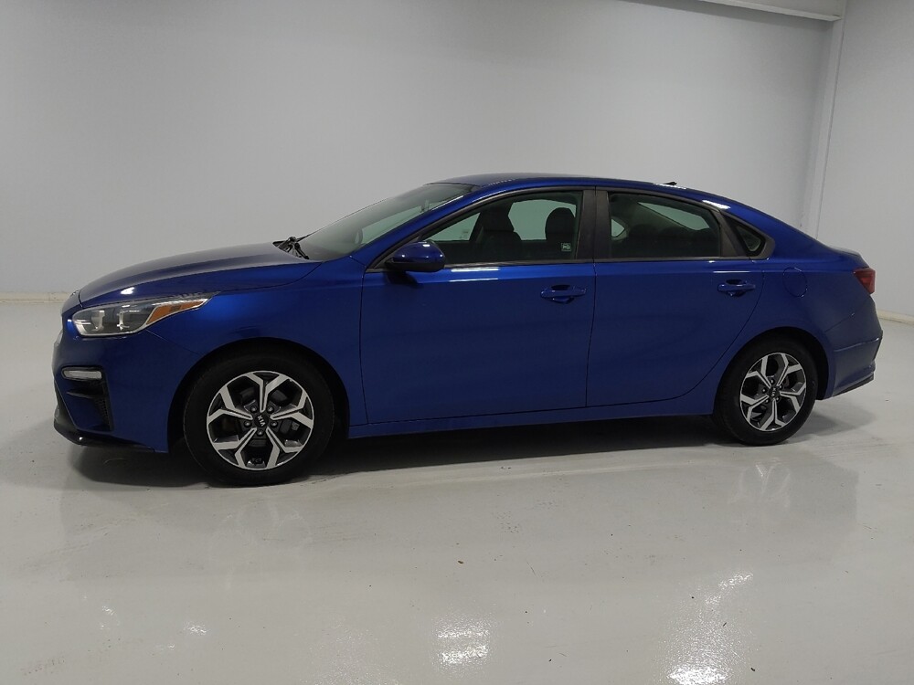 2020 Kia Forte in Columbus, OH 43228 - 18062785 2