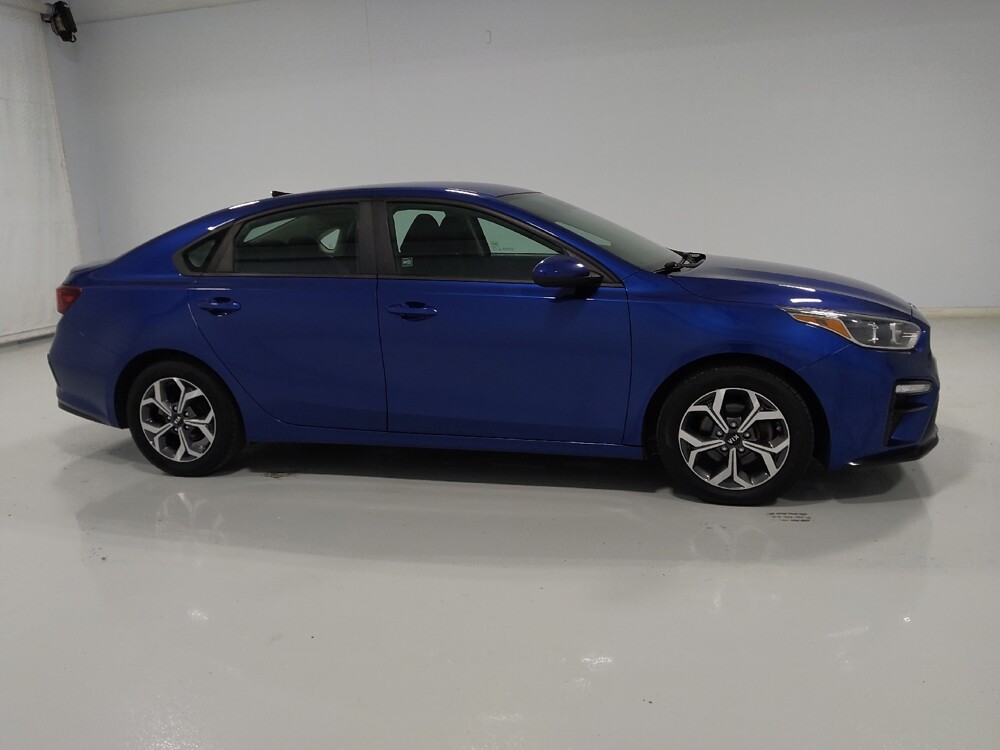 2020 Kia Forte in Columbus, OH 43228 - 18062785 11