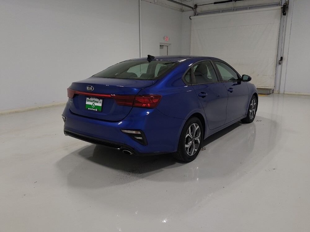 2020 Kia Forte in Columbus, OH 43228 - 18062785 9