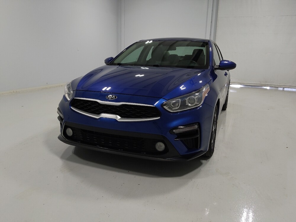 2020 Kia Forte in Columbus, OH 43228 - 18062785 15