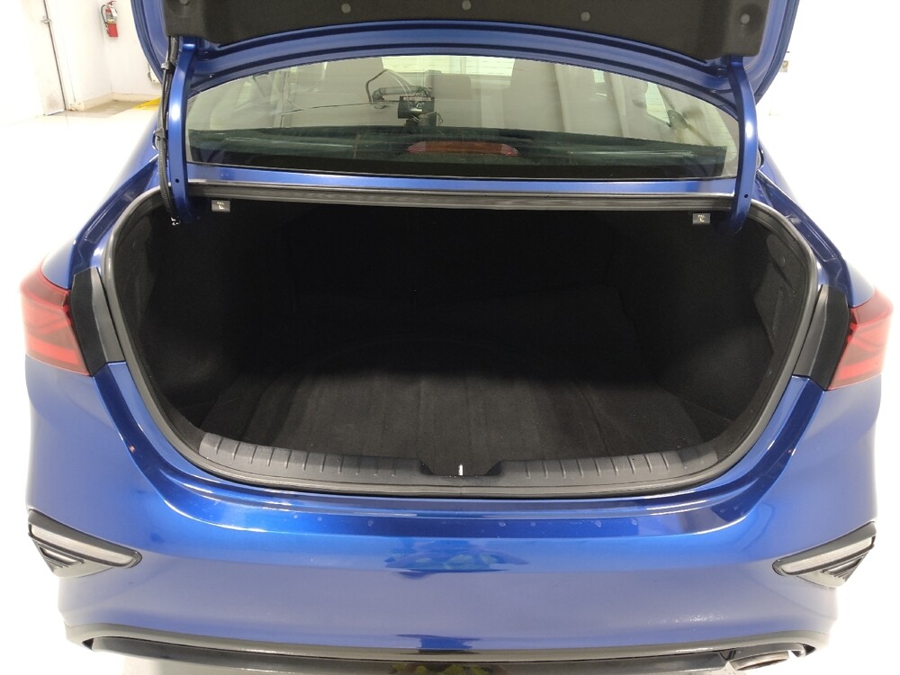 2020 Kia Forte in Columbus, OH 43228 - 18062785 29