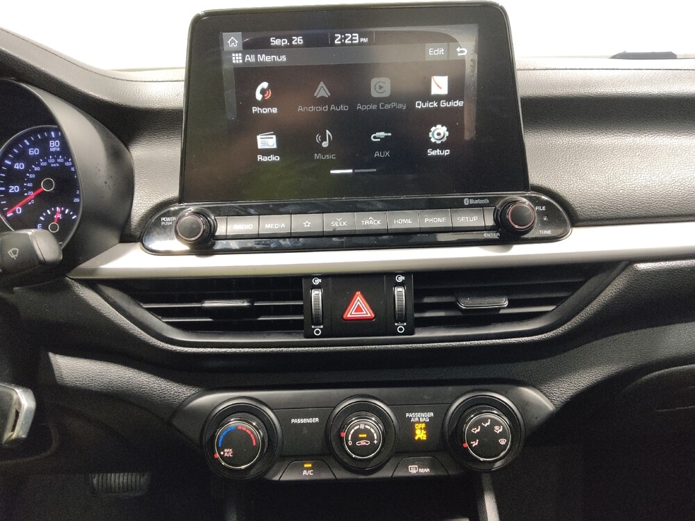 2020 Kia Forte in Columbus, OH 43228 - 18062785 25