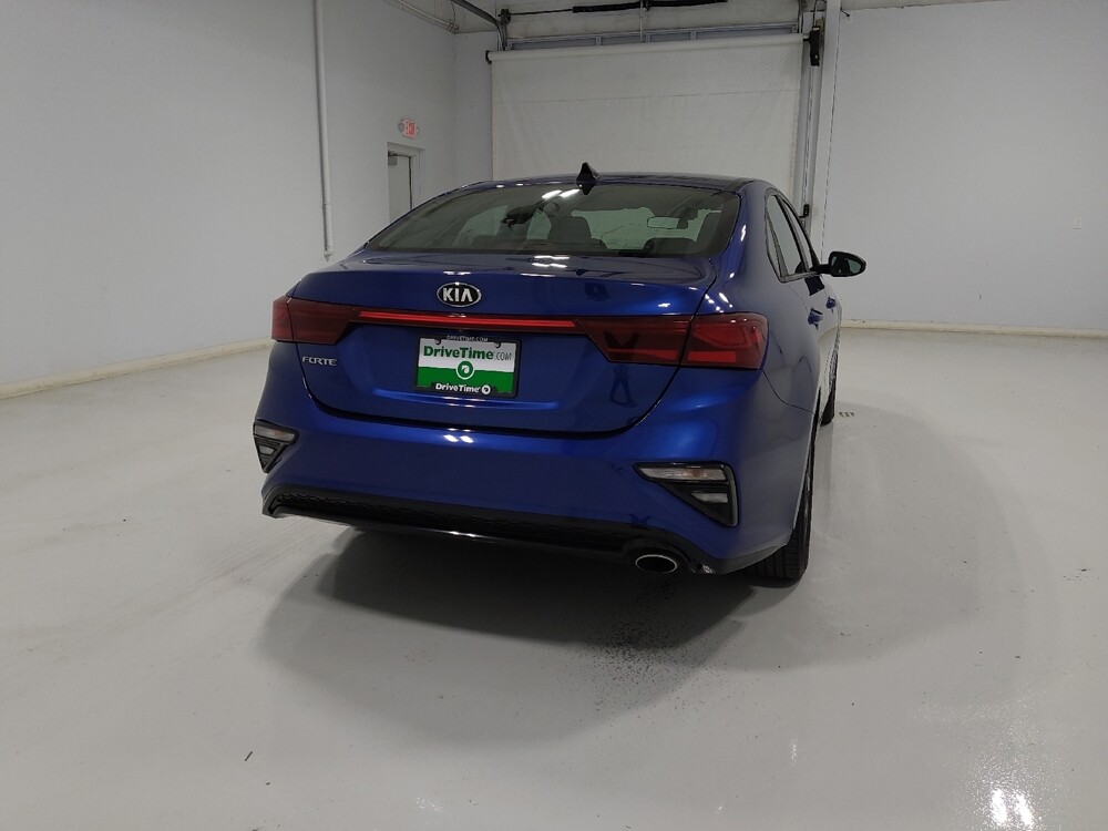 2020 Kia Forte in Columbus, OH 43228 - 18062785 7