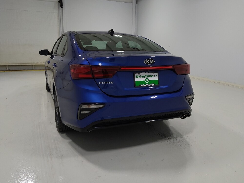 2020 Kia Forte in Columbus, OH 43228 - 18062785 6