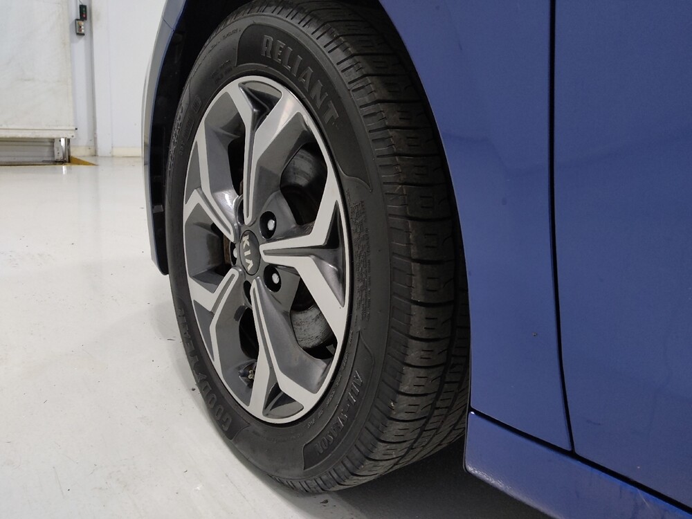 2020 Kia Forte in Columbus, OH 43228 - 18062785 31