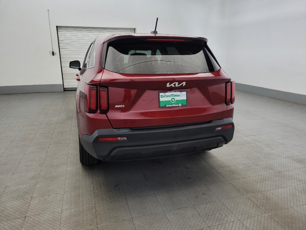 2022 Kia Sorento in Laurel, MD 20724 - 18062788 6