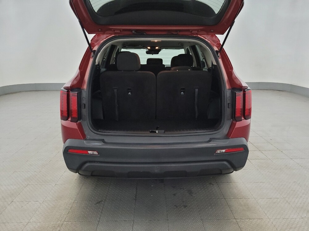 2022 Kia Sorento in Laurel, MD 20724 - 18062788 29