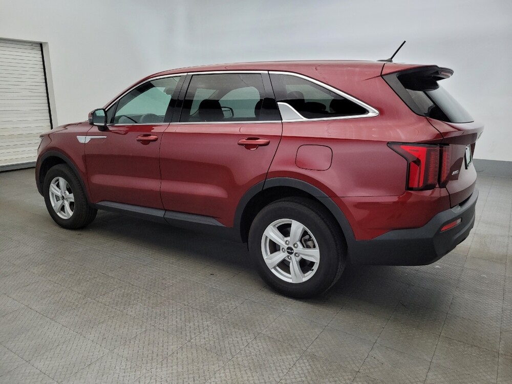 2022 Kia Sorento in Laurel, MD 20724 - 18062788 3