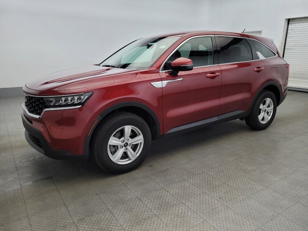 2022 Kia Sorento in Laurel, MD 20724 - 18062788 2