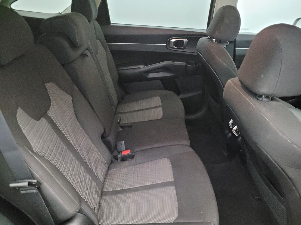 2022 Kia Sorento in Laurel, MD 20724 - 18062788 19