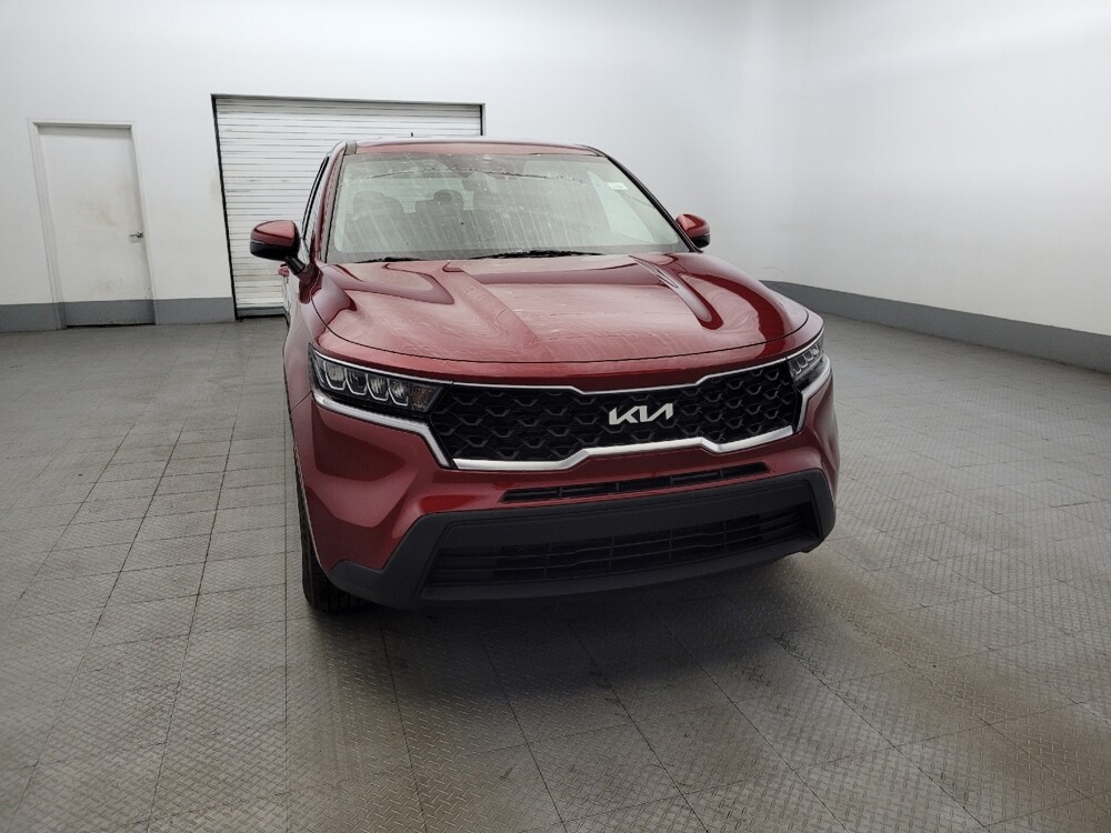 2022 Kia Sorento in Laurel, MD 20724 - 18062788 14