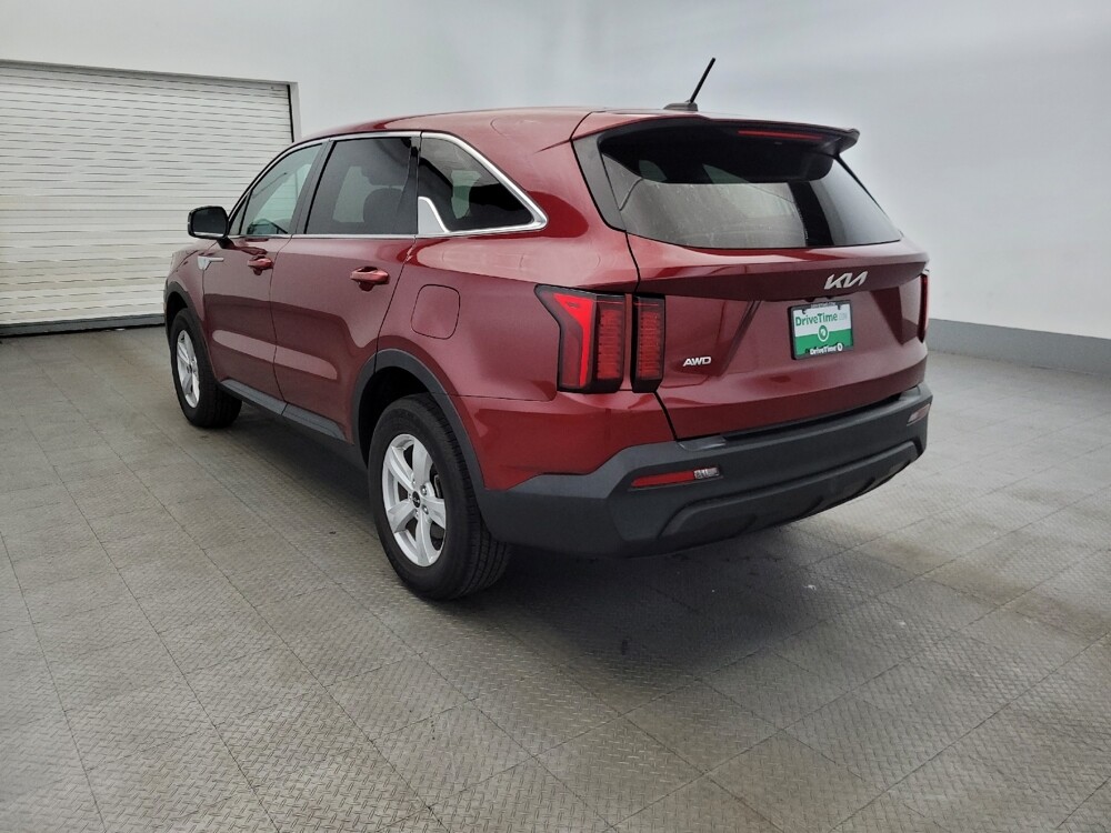 2022 Kia Sorento in Laurel, MD 20724 - 18062788 5