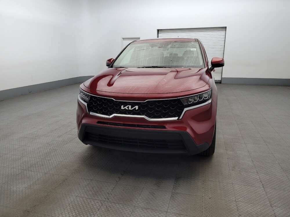 2022 Kia Sorento in Laurel, MD 20724 - 18062788 15
