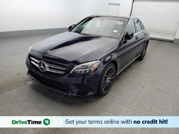 2019 Mercedes-Benz C 300 in New Castle, DE 19720