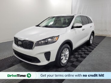 2019 Kia Sorento in Pittsburgh, PA 15236