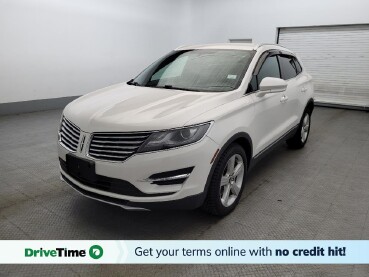 2018 Lincoln MKC in Henrico, VA 23223