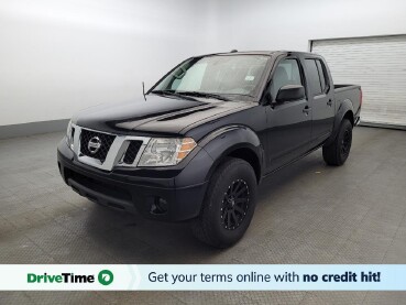 2018 Nissan Frontier in Glen Burnie, MD 21061