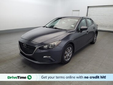 2016 Mazda MAZDA3 in Laurel, MD 20724