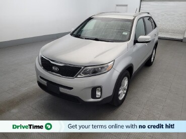 2014 Kia Sorento in Richmond, VA 23235
