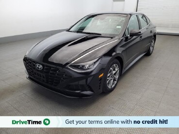 2022 Hyundai Sonata in Newport News, VA 23601