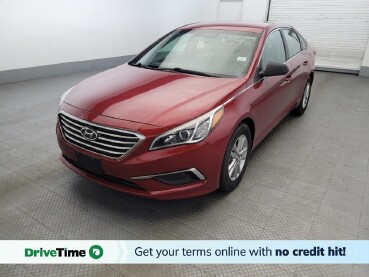 2016 Hyundai Sonata in New Castle, DE 19720