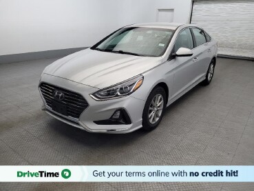 2018 Hyundai Sonata in Newport News, VA 23601