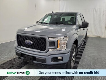 2020 Ford F150 in Pittsburgh, PA 15236