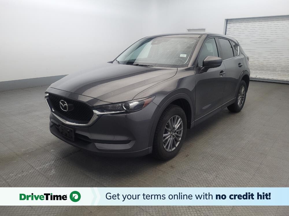 2017 Mazda CX-5 in Richmond, VA 23235 - 18062805