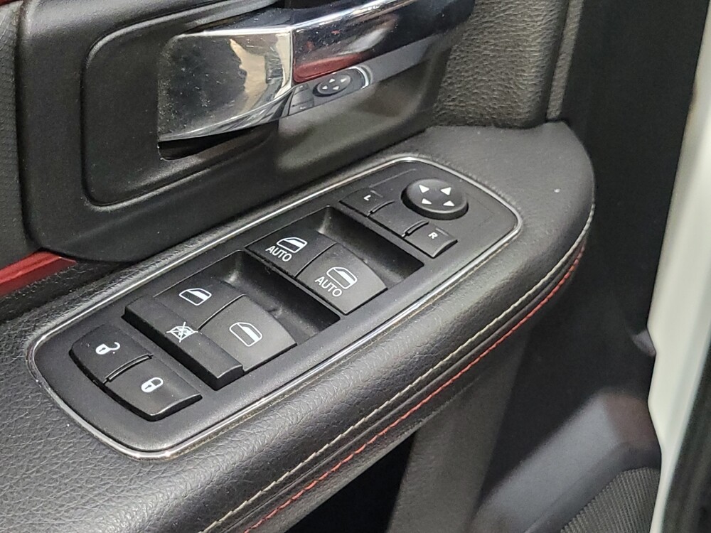 2017 RAM 1500 in Laurel, MD 20724 - 18062808 27