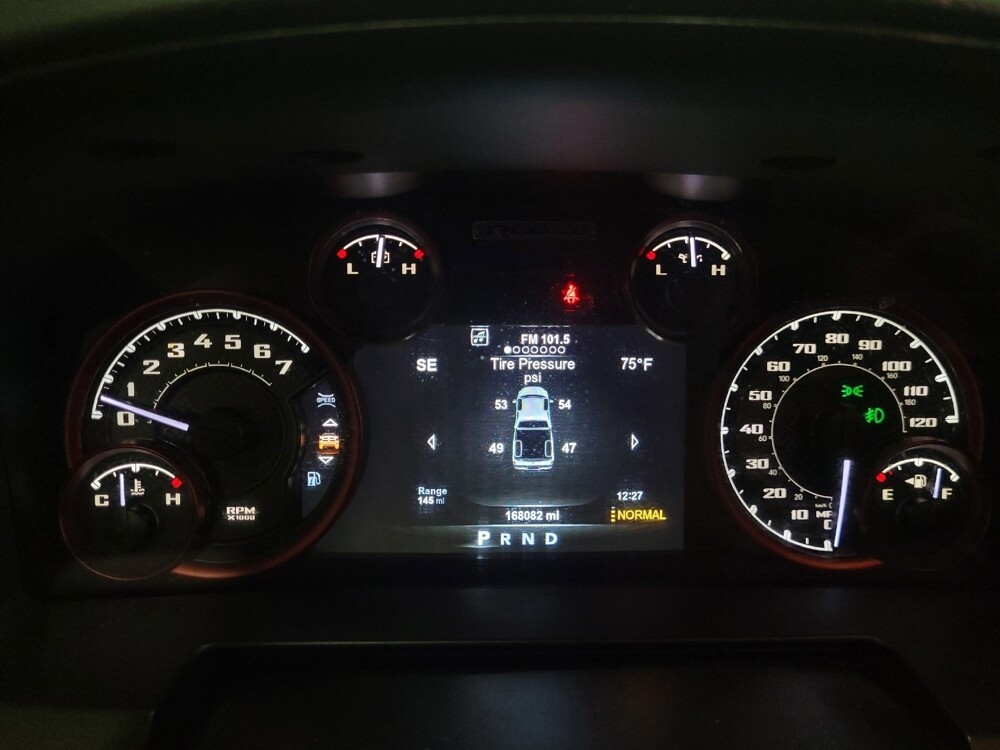 2017 RAM 1500 in Laurel, MD 20724 - 18062808 23