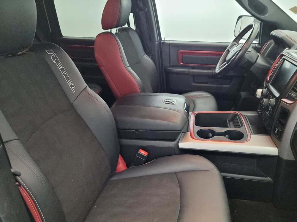 2017 RAM 1500 in Laurel, MD 20724 - 18062808 21