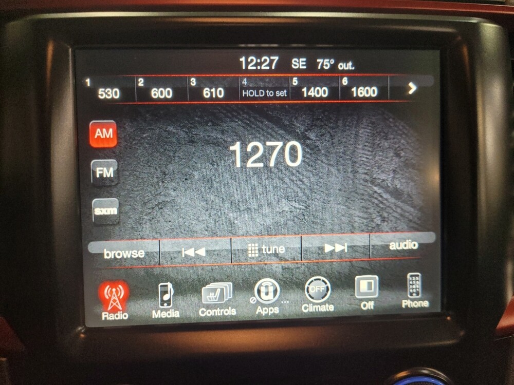 2017 RAM 1500 in Laurel, MD 20724 - 18062808 25