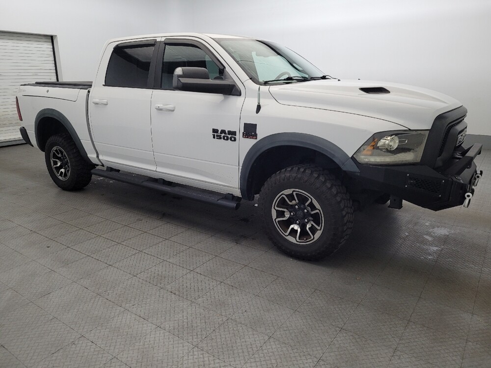 2017 RAM 1500 in Laurel, MD 20724 - 18062808 11