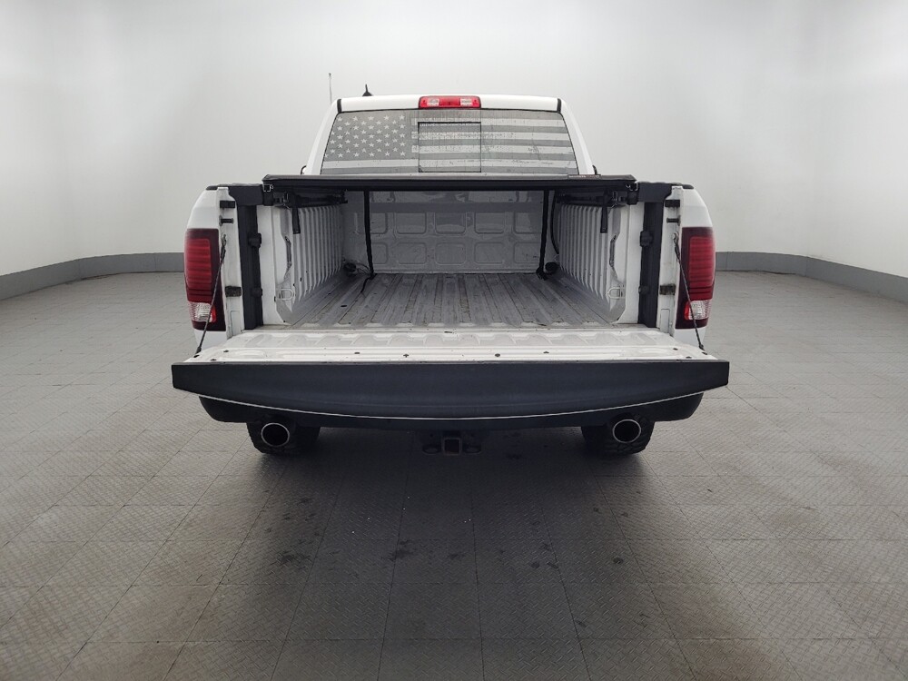 2017 RAM 1500 in Laurel, MD 20724 - 18062808 29