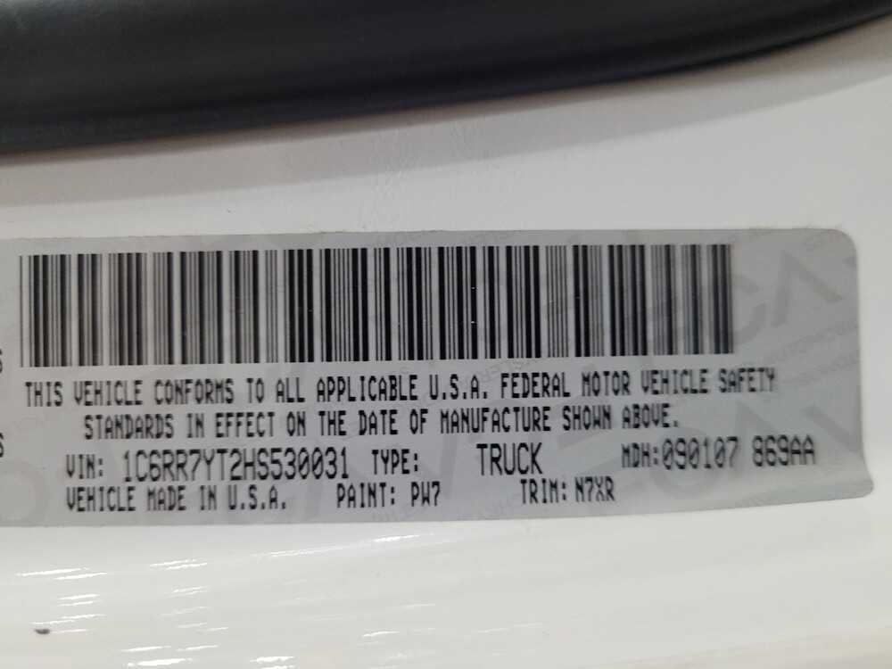 2017 RAM 1500 in Laurel, MD 20724 - 18062808 33