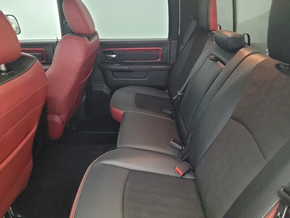 2017 RAM 1500 in Laurel, MD 20724 - 18062808 18