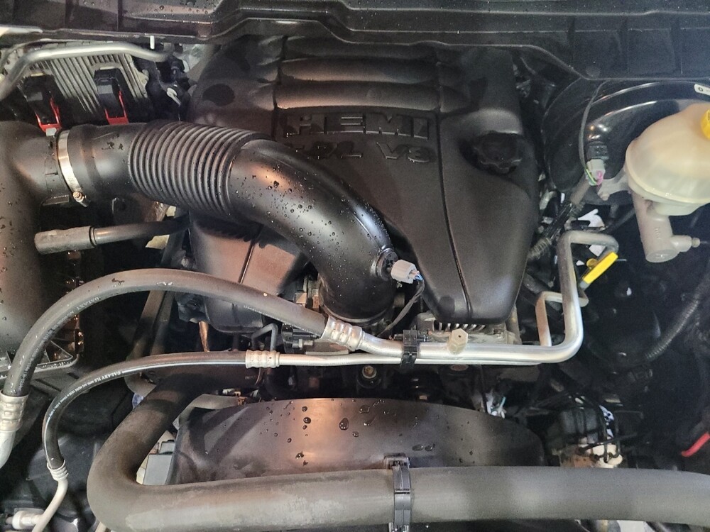 2017 RAM 1500 in Laurel, MD 20724 - 18062808 30