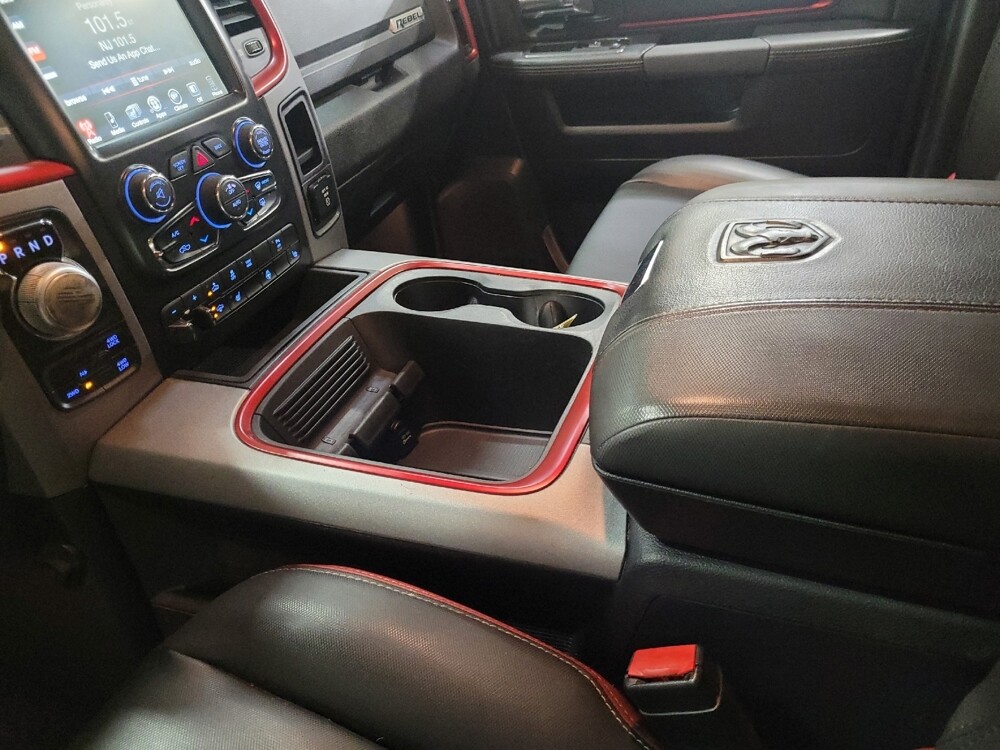 2017 RAM 1500 in Laurel, MD 20724 - 18062808 26