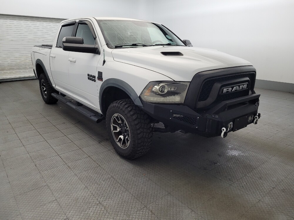 2017 RAM 1500 in Laurel, MD 20724 - 18062808 13