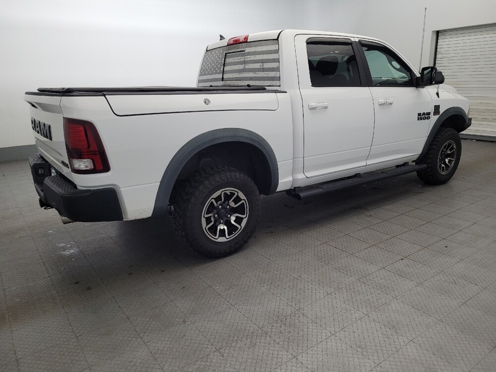 2017 RAM 1500 in Laurel, MD 20724 - 18062808 10