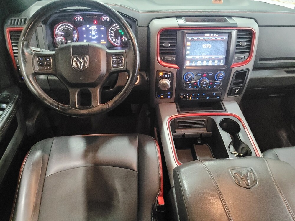 2017 RAM 1500 in Laurel, MD 20724 - 18062808 22