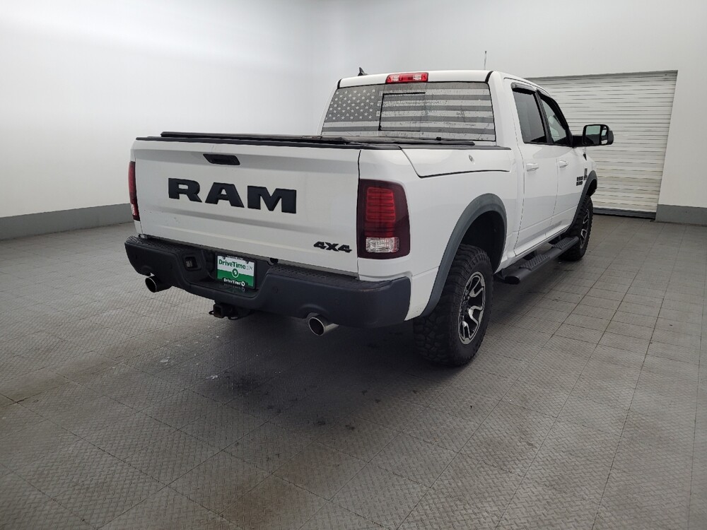 2017 RAM 1500 in Laurel, MD 20724 - 18062808 9