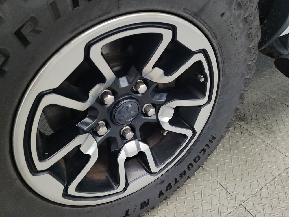 2017 RAM 1500 in Laurel, MD 20724 - 18062808 31