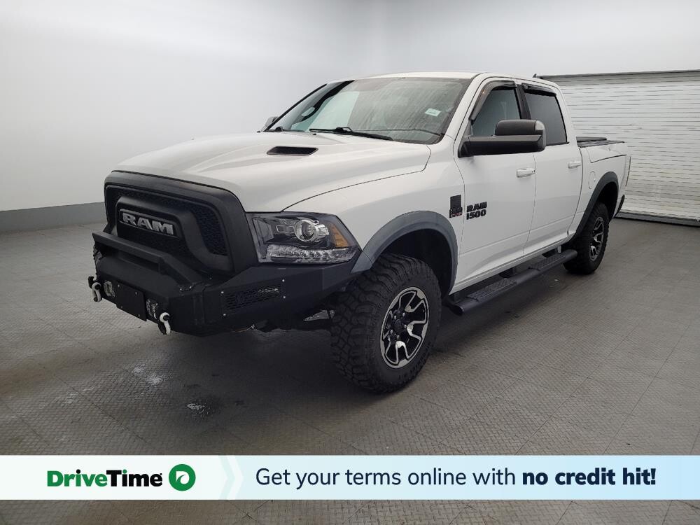 2017 RAM 1500 in Laurel, MD 20724 - 18062808