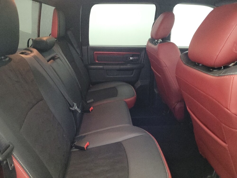 2017 RAM 1500 in Laurel, MD 20724 - 18062808 19