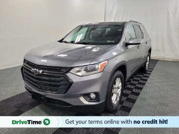 2020 Chevrolet Traverse in Pittsburgh, PA 15236