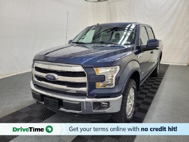 2016 Ford F150 in Pittsburgh, PA 15236